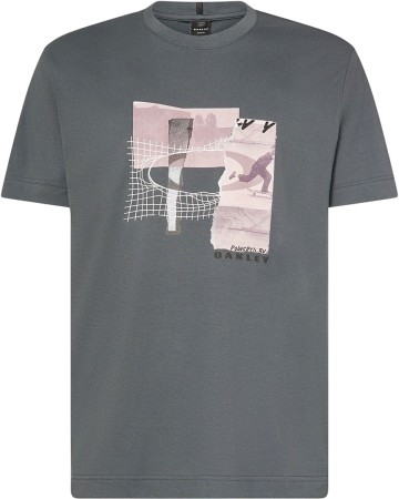 SKATE T-Shirt 2025 dark slate M