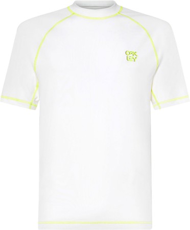 CORAL SS Lycra 2025 white 