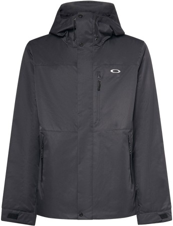 WESTVIEW LTD Jacke 2025 blackout 