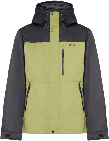 WESTVIEW LTD Jacke 2025 black/fern 