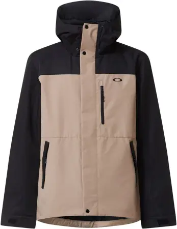WESTVIEW LTD Jacke 2026 black/pebble 