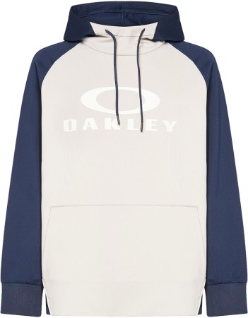 BARK DWR FLEECE LTD Hoodie 2025 fathom/lunar rock 