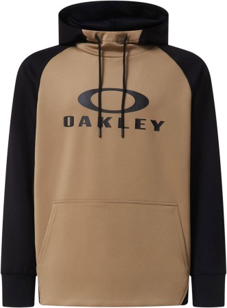 BARK DWR FLEECE LTD Hoodie 2026 black/pebble 