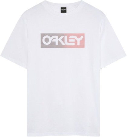 DUAL B1B LOGO LTD T-Shirt 2026 white XL