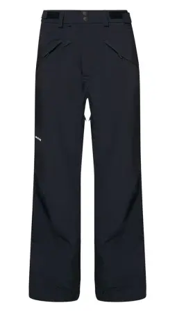 CANOPY INSULATED Pant 2026 blackout 