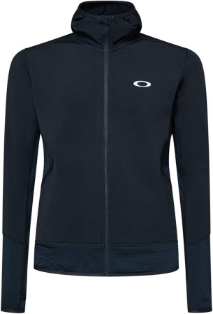 CANOPY FULL Zip Hoodie 2026 blackout 