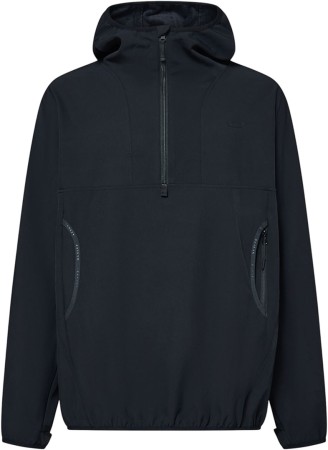 WINTERTIDE SOFTSHELL Hoodie 2026 blackout 