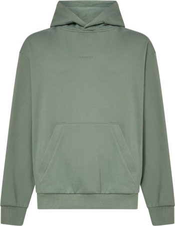 SANDBOARD Hoodie 2026 aviator green 