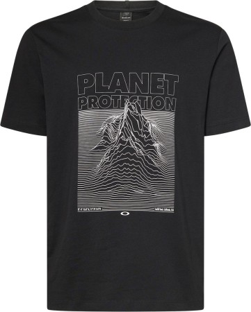 FUTURESCAPE PROTOPIA T-Shirt 2026 pitch black M