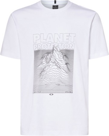 FUTURESCAPE PROTOPIA T-Shirt 2026 white XXL