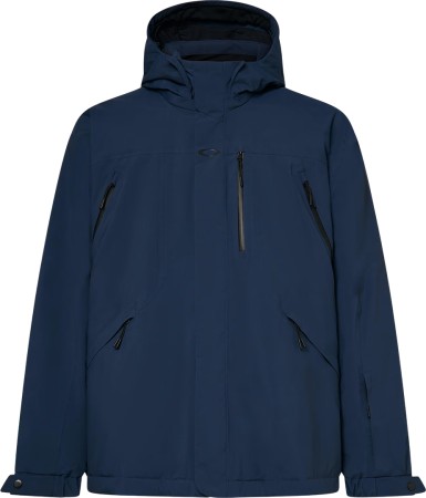 TC CHANNEL Jacket 2026 abyss 