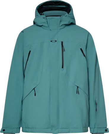 TC CHANNEL Jacket 2026 dark pacific 
