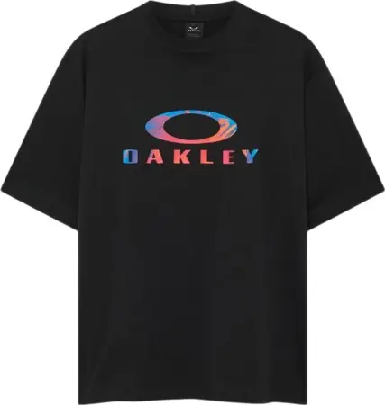 3RD T-Shirt 2026 pitch black 