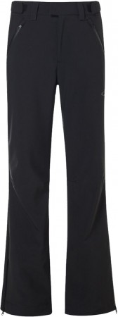 WOMEN SOFTSHELL Hose 2024 blackout 