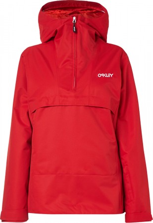 HOLLY ANORAK Jacke 2022 red line 