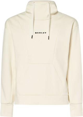 ROSY RC FLEECE Hoodie 2025 arctic white 