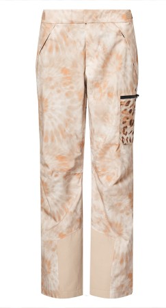 TC JUNO REDUCT SHELL Hose 2024 shell td print 