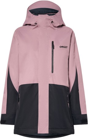 WOMENS TNP TBT INSULATED Jacke 2025 toadstool 