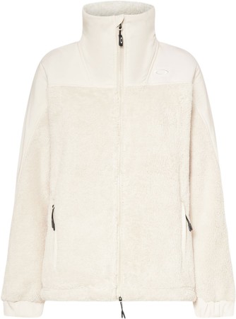 WOMENS MOUNTAIN FIRE SHERPA Fleece 2026 mist 