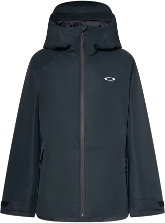 WOMENS INSULATED 15K LTD Jacket 2025 blackout 