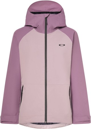 WOMENS INSULATED 15K LTD Jacke 2025 double toadstool 