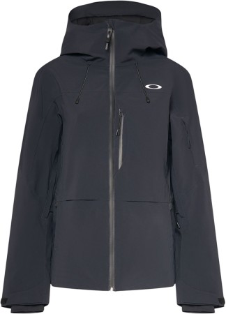 WOMENS CANOPY INSULATED Jacke 2026 blackout 