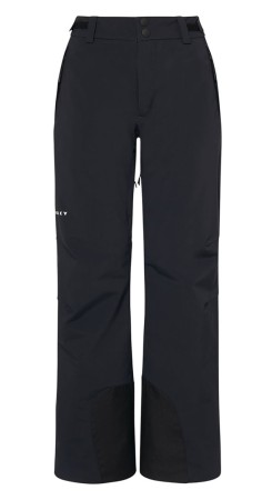 WOMENS CANOPY INSULATED Hose 2026 blackout 