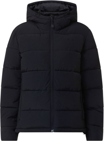 WOMEN PUFFY LTD Jacke 2026 blackout 