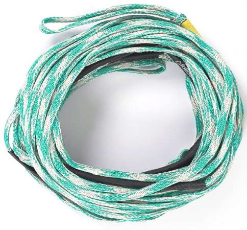 TEAM FUSION Seil 2025 white/mint 