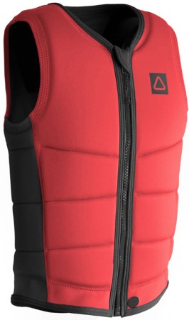 CORP Weste 2025 red 