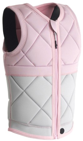 ATHENA LADIES Weste 2025 pink 