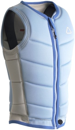 CORP LADIES Weste 2025 pastel blue 