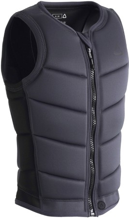 CORP LADIES Weste 2025 black 