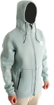 NEO CORP Riding Jacke 2025 mint 