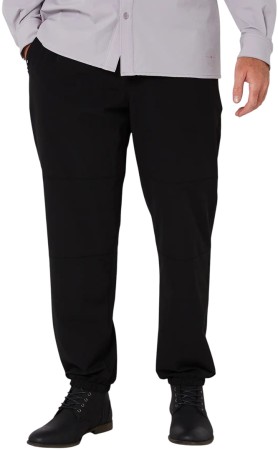 ALL DAY Hose 2025 black 