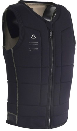 AFFLILIATE Weste 2025 black 
