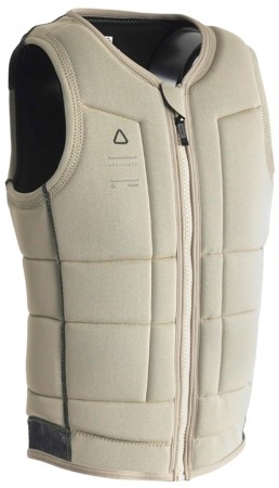 AFFLILIATE Vest 2025 bone 