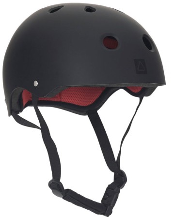PRO Helm 2025 matt black 