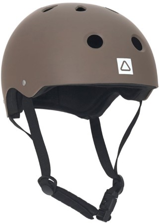 PRO Helm 2025 taupe 