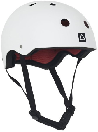 PRO Helm 2025 white 