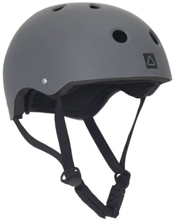 PRO Helm 2025 charcoal 