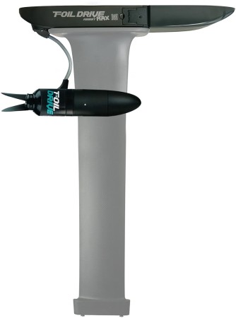 ASSIST MAX BASE KIT V2 MOTOR 