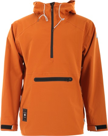 OUTER SPRAY Riding Jacket 2024 ginger 