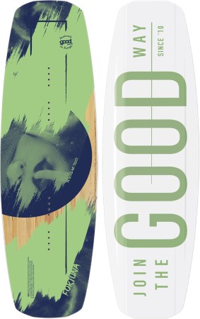 FORTUNA Wakeboard 2023 