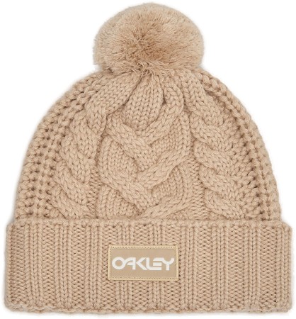 HARPER POM Beanie 2024 humus 