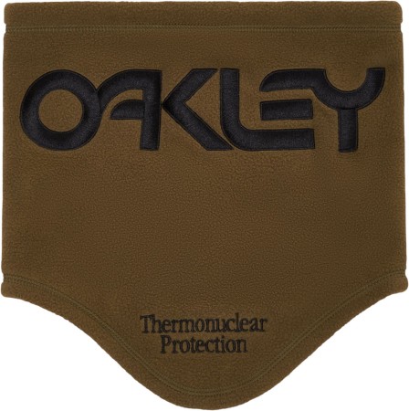 TNP Neckwarmer 2026 army green 