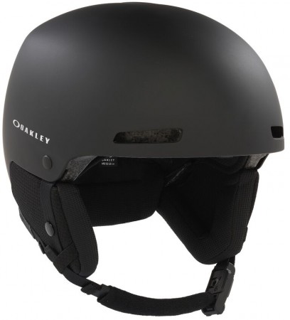 MOD1 PRO Helmet 2026 blackout 