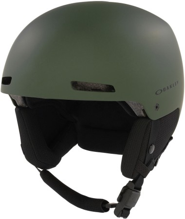 MOD1 PRO Helmet 2025 dark brush 