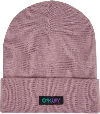 B1B GRADIENT PATCH Mütze 2025 toadstool 