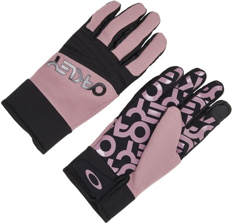 FACTORY PILOT CORE Handschuh 2025 toadstool 
